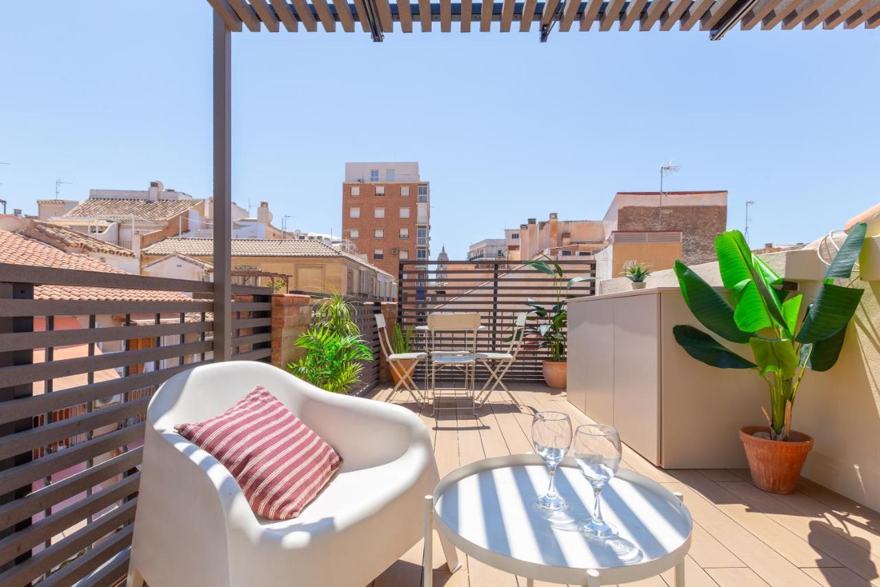 Appartement Terraza De