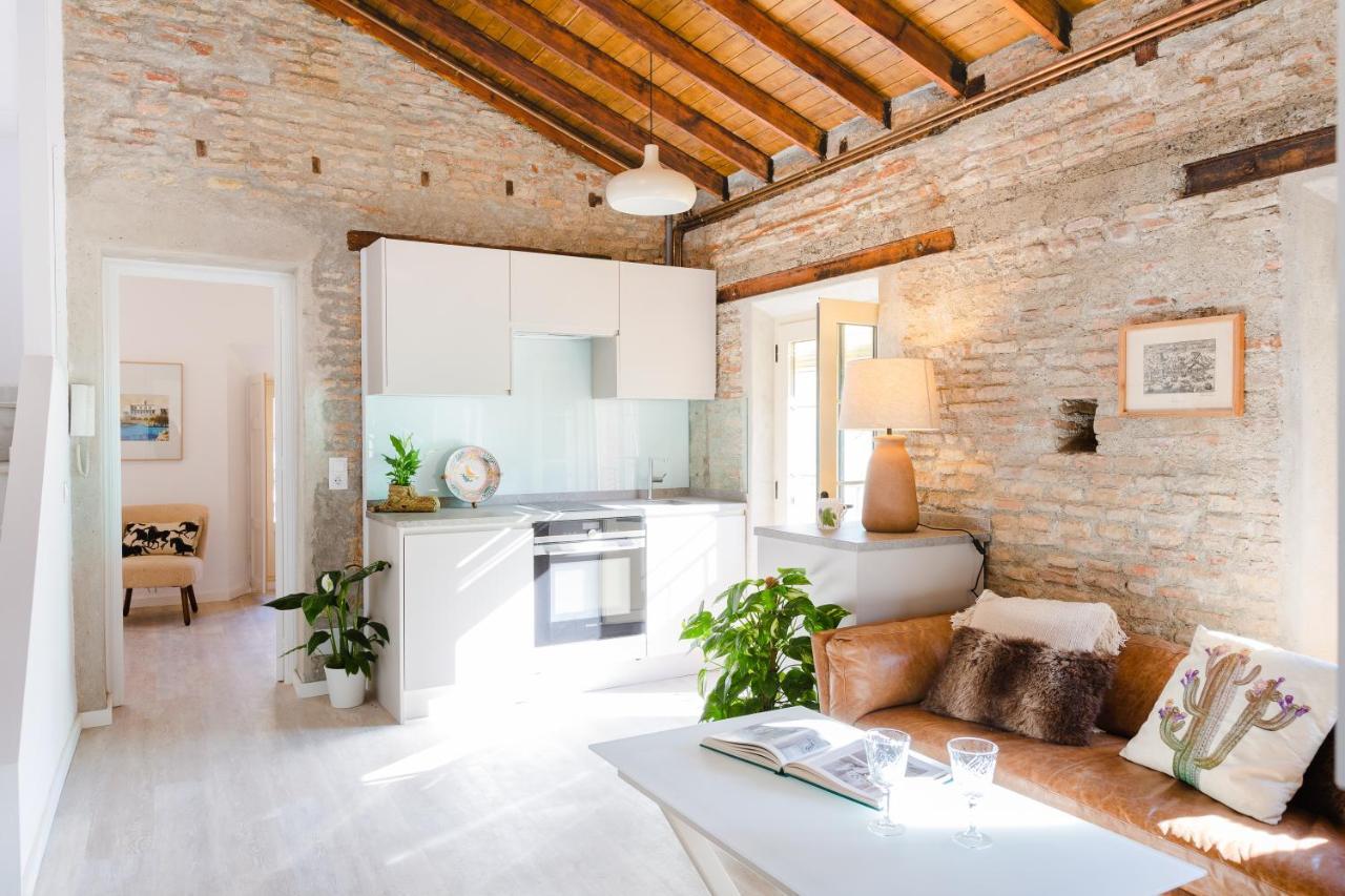 Terraza De Appartement *