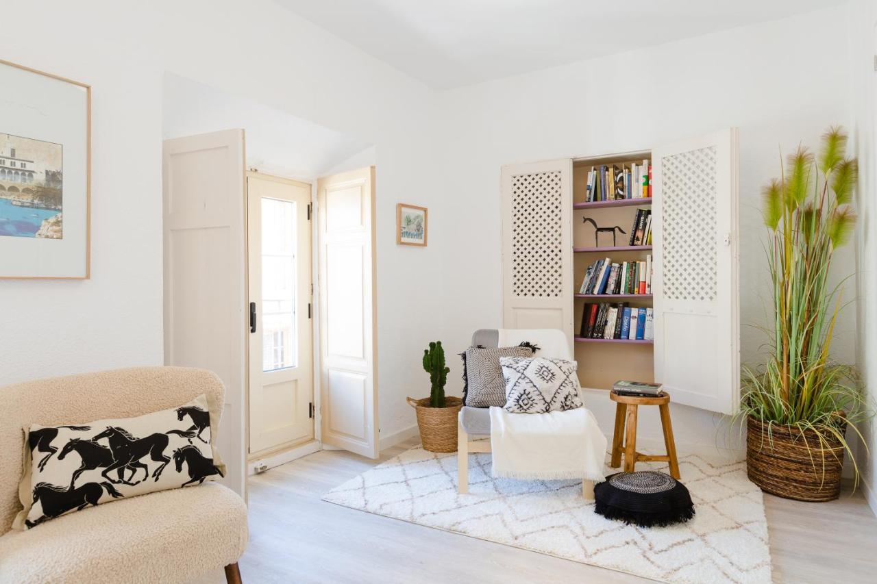 Appartement Terraza De Málaga