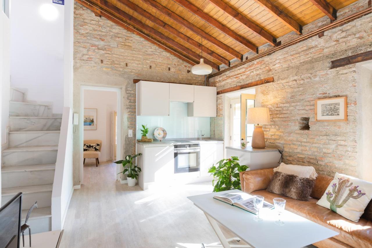 Appartement Terraza De