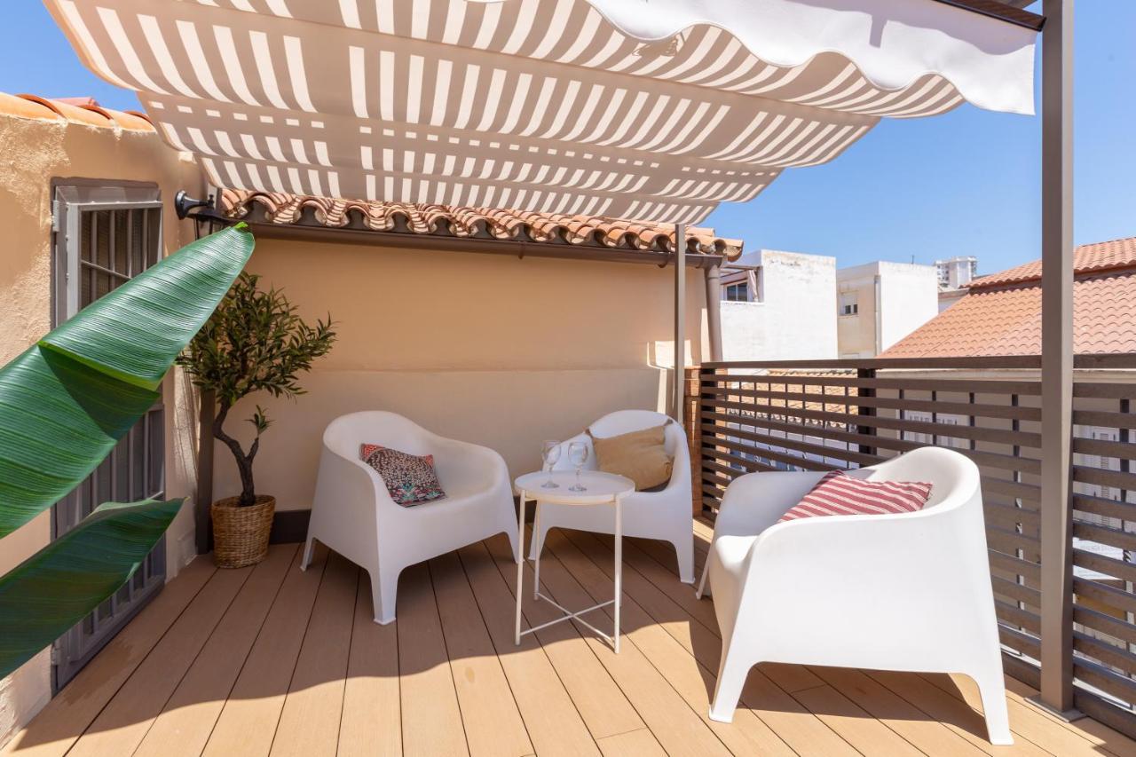 Appartement Terraza De *
