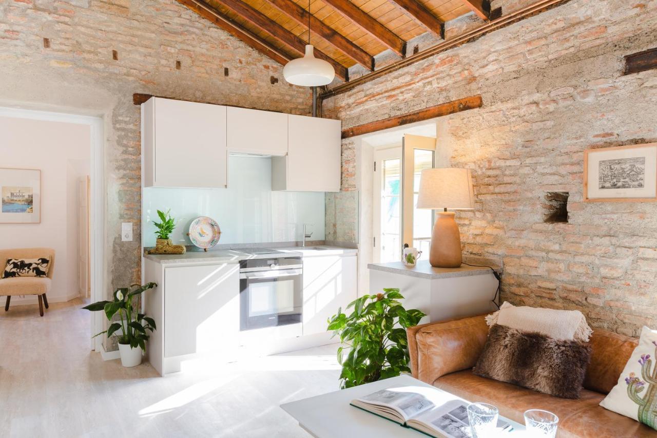 Appartement Terraza De Málaga